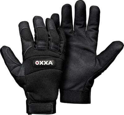 Oxxa 51-600 X-Mech-600 Werkhandschoenen - 9/L