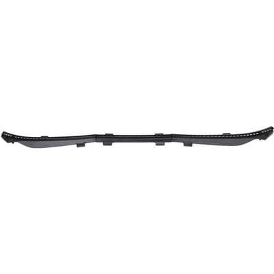 Waterdichte strip motorkap rubberen barrière afdichtstrip vervanging voor Tesla Model Y 2021 tot gray