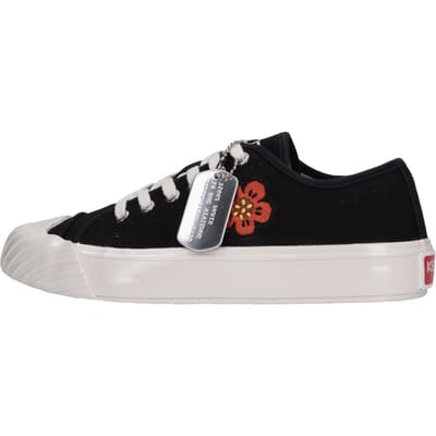 Kenzo Zwarte sneakers