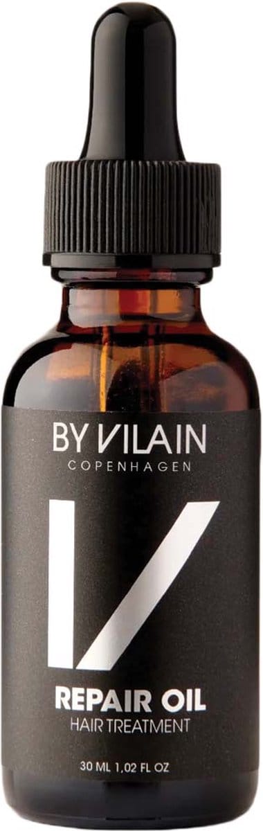 By Vilain Hair Repair Oil 30 ml. | Hair Oil