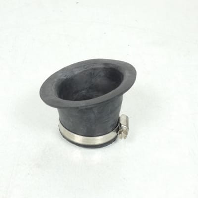 Mof luchtfilterhuis Ø49 carburateur KEHIN PE28 voor Pitbike YCF YC110-08-0171 Nieuw
