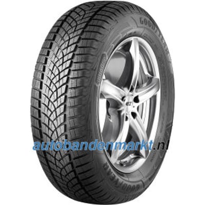 Goodyear UltraGrip Performance + ( 235/45 R19 99V XL EVR, met velgrandbescherming (MFS) )