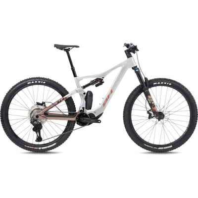 Elektrische mountainbike BH Bikes Ilynx+ Sl Trail Carbon 8.7