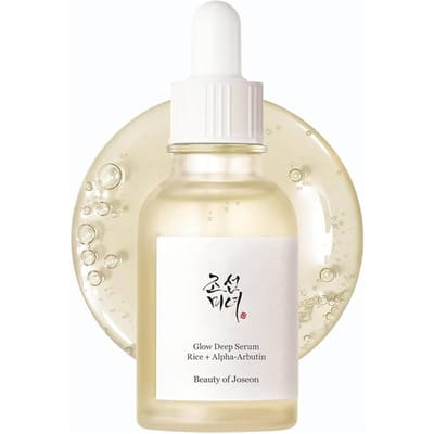 Beauty of Joseon - Glow Deep Serum Rice + Alpha-Arbutin - 60ml (Groot)