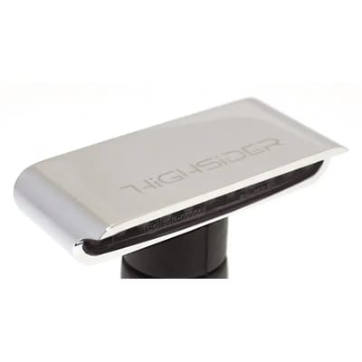 LED-indicatoren Highsider STS Project