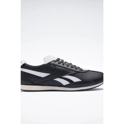 Reebok Unisex R400 Washed Black/washed Black/chalk Taglia: 38.5 | Scarpe da Corsa Outlet | Unisex | Nero