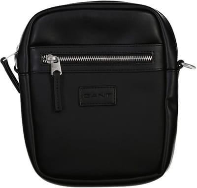 Gant 9970237 Schoudertas Zwart Man