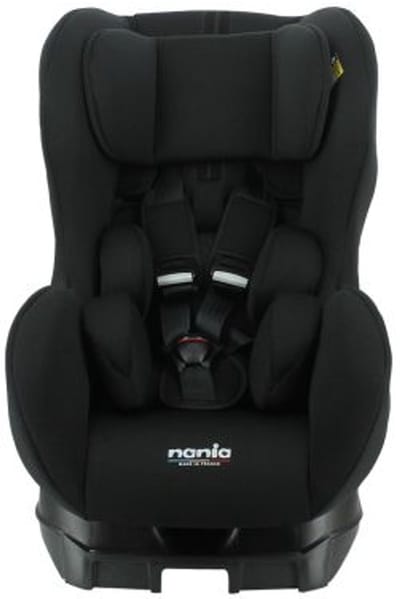 Nania Autostoel Oskar Access - Black
