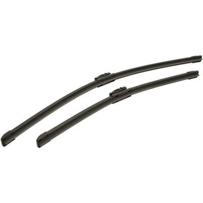 Wisserblad BOSCH Aerotwin 3 397 014 312, 600/450mm, Voor, 2 Stuk