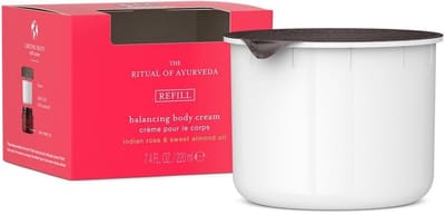 Rituals The Ritual of Ayurveda Balancing Body Cream Bodycrème 220ml Navulling