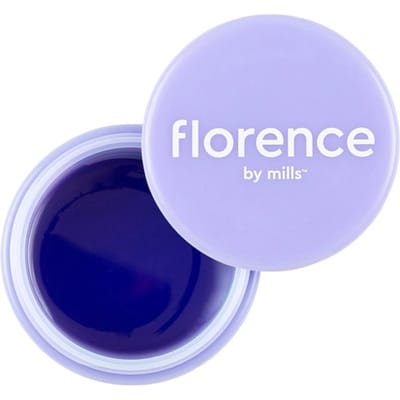 florence by mills Eyes & Lips Hit Snooze Lip Mask Oog- en lipmaskers Dames 10.5 g