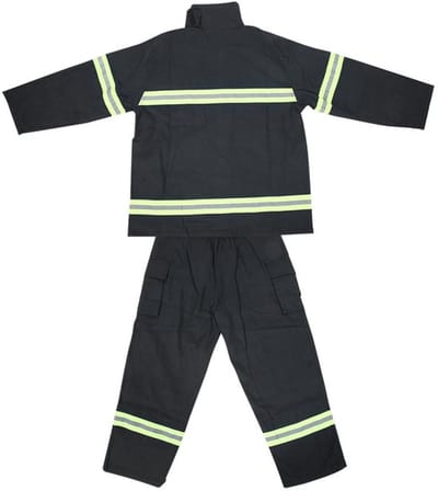 Dailygoody - Vlamvertragende Kleding - Brandwerende Jas - Bescherming