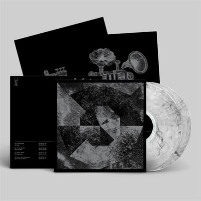 Soisong - Xaj3z (2 LP) (Coloured Vinyl)