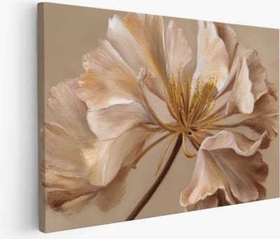 Saammp - Muurcirkel Hout - Vrouw - Abstract - Ø 80 - Wandcirkel - Wanddecoratie Cirkel - Muurdecoratie Woonkamer - Slaapkamer decoratie - Rond Schilderij