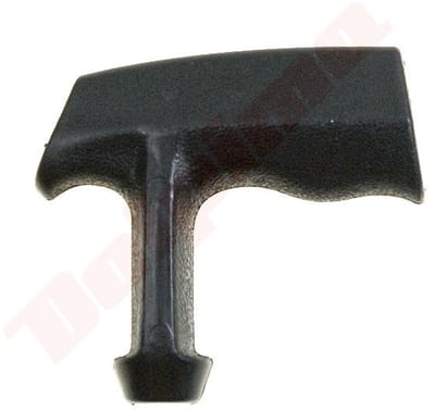 Trekstarter handvat passend op B&S ( 795426 , 281434 )