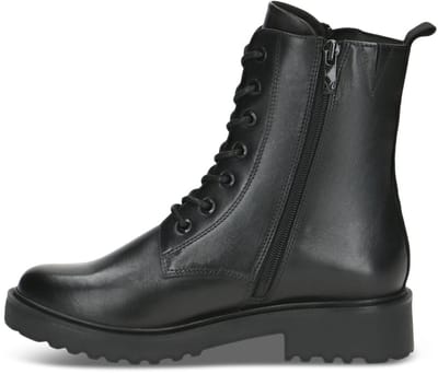Caprice Dames Enkellaarsje 9-25217-43 022 G-breedte Maat: 38 EU