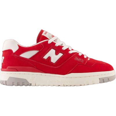 Lage Sneakers New Balance 550
