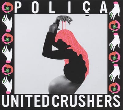 United Crushers - Polica