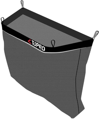 Topro - Netje / Nettas voor maat Medium en Small Topro Troja classic