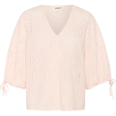 Vrouwenblouse Soaked in Luxury Joella
