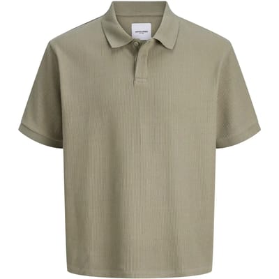 Polo Jack & Jones Harrison Structure
