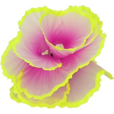 Simulatie Koraal Decoratie Fluorescerende Aquariumplanten Decoratie voor Landschapsdecoratie Kleurrijk paars
