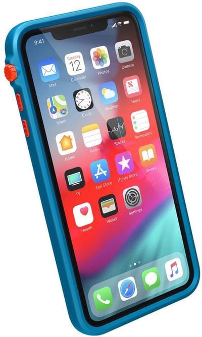 Catalyst Impact Protection Case Apple iPhone XS Max Blueridge/Sunset