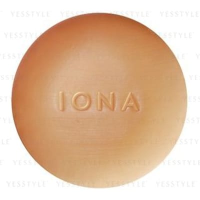 IONA - Refresh Soap 90g