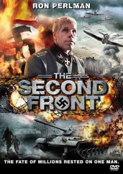 The Second Front