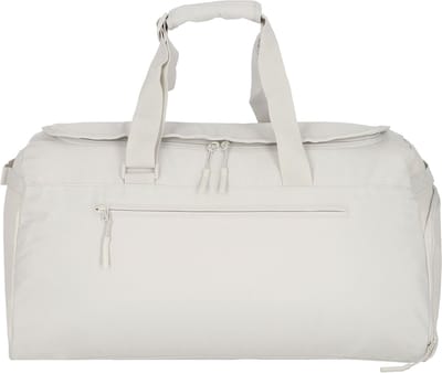CHIEMSEE Sporttas Reistas Weekender White Beige