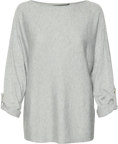 Vero Moda Gebreide pullover VMAPOLINA Gebreide pullover