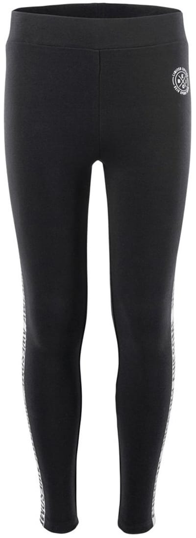 Bejo Aidi Iii Leggings Zwart 134 cm Meisje
