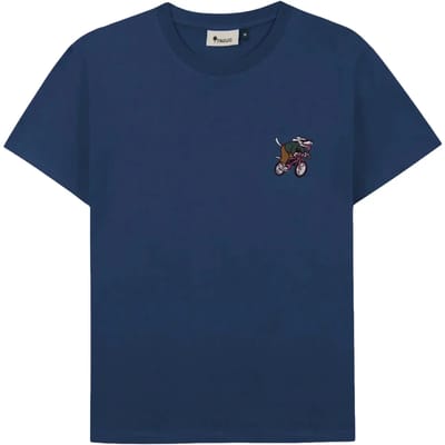 T-shirt Faguo Arcy