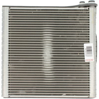 Verdamper, airconditioning DENSO DEV09102