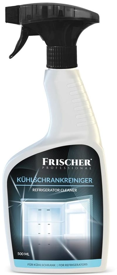 Schoonmaakvloeistof Frischer FR00005_500 0,5 L