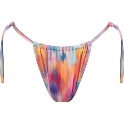Bikini Lisca JERSEY Verstelbare bikinitop Cheek