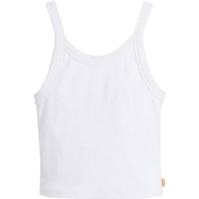 Onderhemden Levis A3715 0007 TANK-WHITE