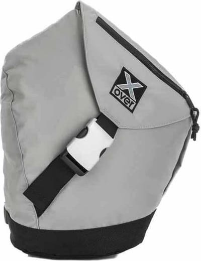 X-Over Agility Aluminium S