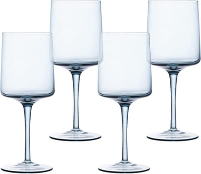 Luxe Wijnglazen set - Wijnglazen beker-4 pieces