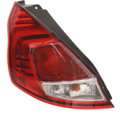 Achterlicht HELLA 2VP 354 805-011