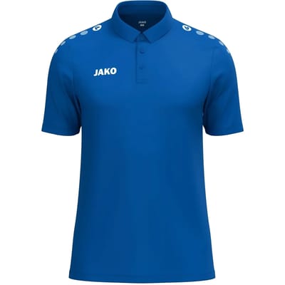 Jako One Polo Heren - Royal | Maat: S