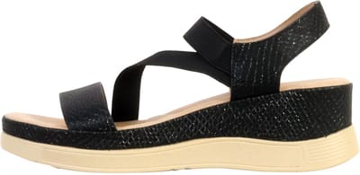 Sandalen om aan te trekken