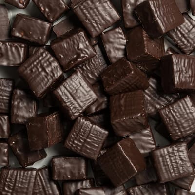 Snoep - Spekken artisanaal puur - 3 kg