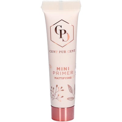 Cent Pur Cent Mini Primer Mattifying 15ml