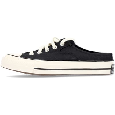Converse Chuck 70 Mule Zwart Unisex Sneakers Egret 172591C 36.5