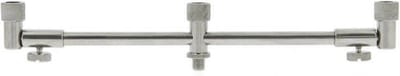 RVS Buzzerbar 25 - 40 cm NGT