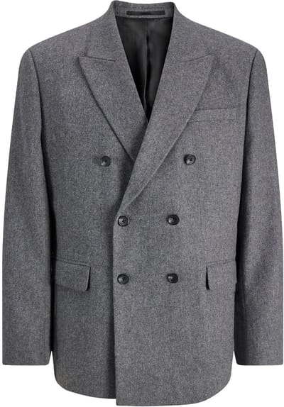 JACK&JONES - JPRHARRY CARLO DB BLAZER JY02 - Heren - Colberts
