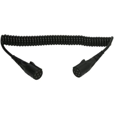 Philips Elektrische spiraalkabel PHILLIPS D212-01-040-1001