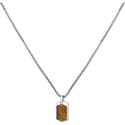 Morellato Ketting Terra SBKA01