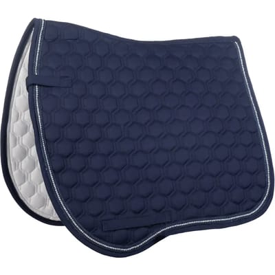 Dressuurmat voor paarden HKM Elisa